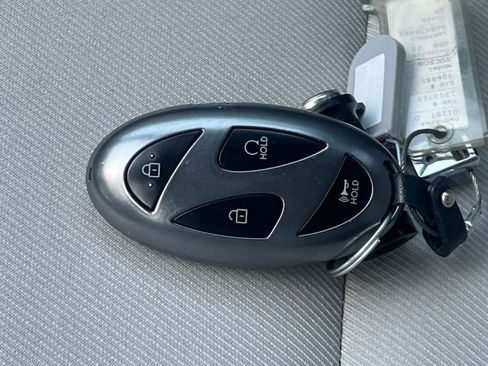 Used 2025 Hyundai Tucson SEL image 24