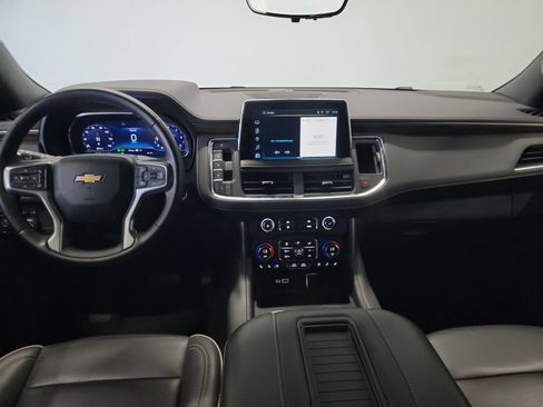 Used 2024 Chevrolet Tahoe Premier AWD/4WD image 15