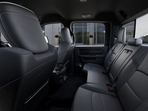 New 2026 RAM 3500 Limited image 23