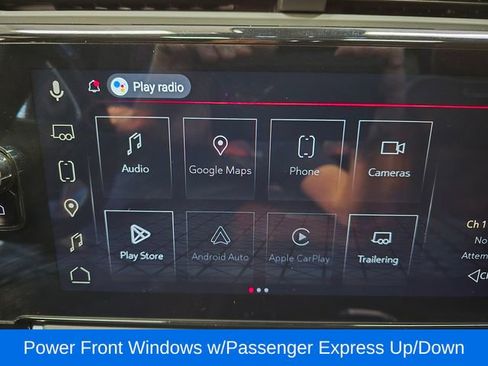 Used 2025 GMC Sierra 3500 Denali Ultimate image 20