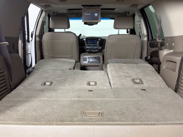 Used 2017 Chevrolet Tahoe Premier AWD/4WD image 28