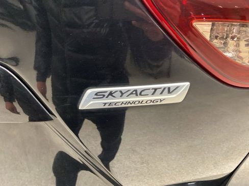 Used 2016 MAZDA CX-5 Grand Touring image 8