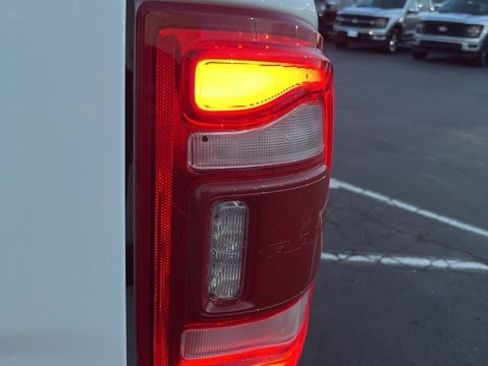 Used 2024 RAM 2500 Laramie image 41