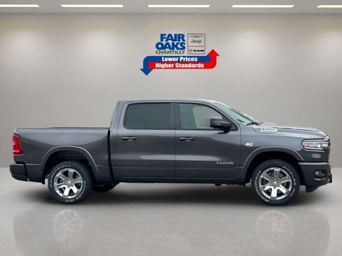 New 2026 RAM 1500 Big Horn image 6