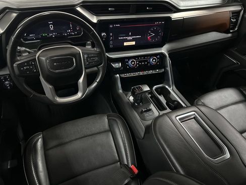 Used 2022 GMC Sierra 1500 Denali image 13