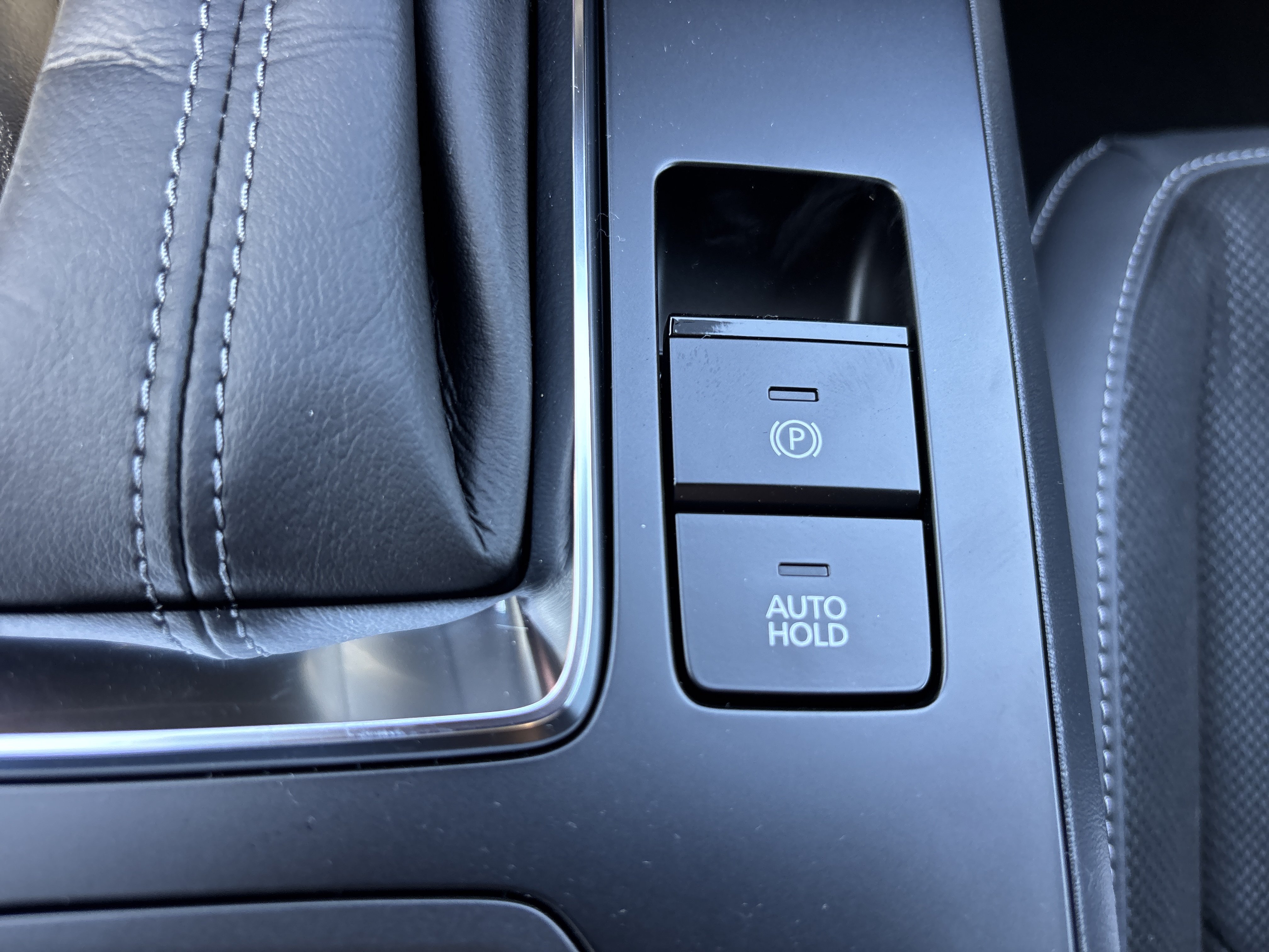 New 2026 MAZDA CX-5 Preferred AWD/4WD image 36