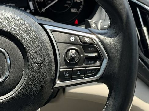 Used 2025 Acura RDX SH-AWD w/ Advance Package image 14