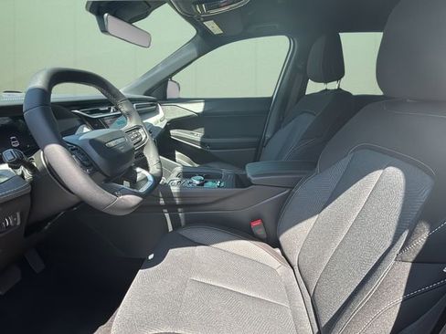 New 2026 Jeep Cherokee Laredo AWD/4WD image 18