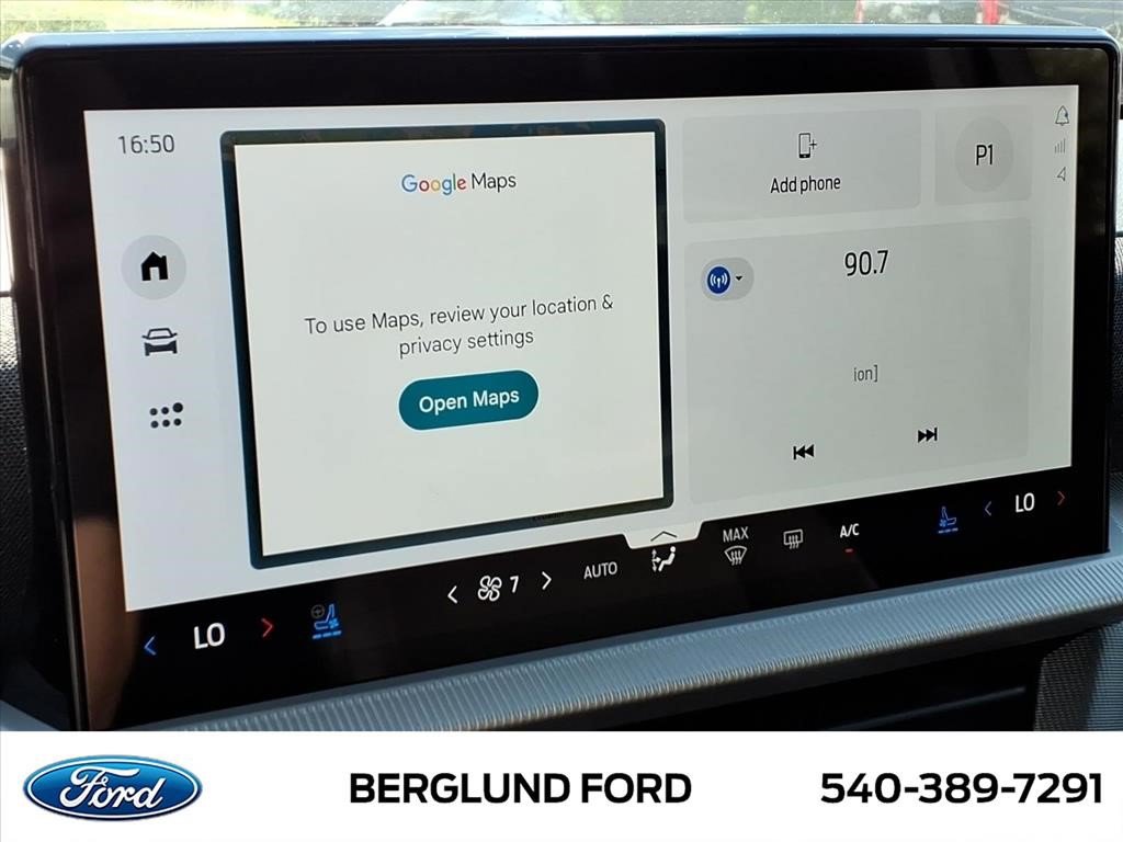 New 2026 Ford Explorer ST w/ Sun And Sound Package AWD/4WD image 17