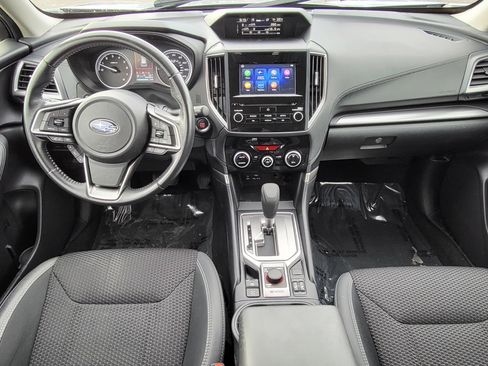 Used 2019 Subaru Forester Premium image 24