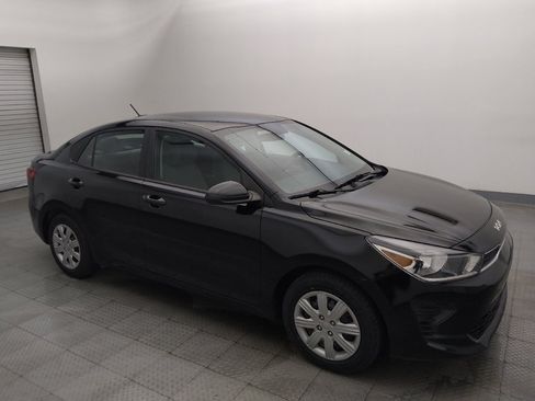 Used 2023 Kia Rio S FWD image 11