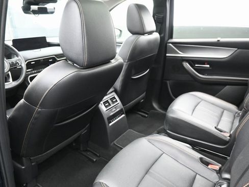 Used 2024 MAZDA CX-90 3.3 Turbo w/ Premium Package image 36