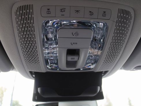 Used 2020 Mercedes-Benz GLS 450 4MATIC image 59