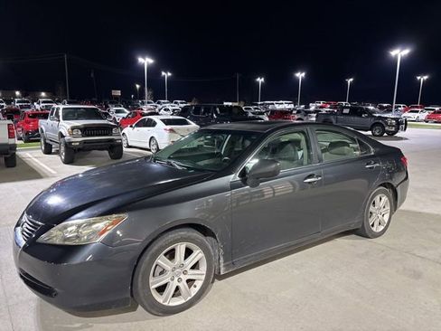 Used 2009 Lexus ES 350 image 7