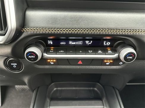 Certified 2025 MAZDA CX-50 AWD 2.5 Hybrid w/ Premium Pkg image 18