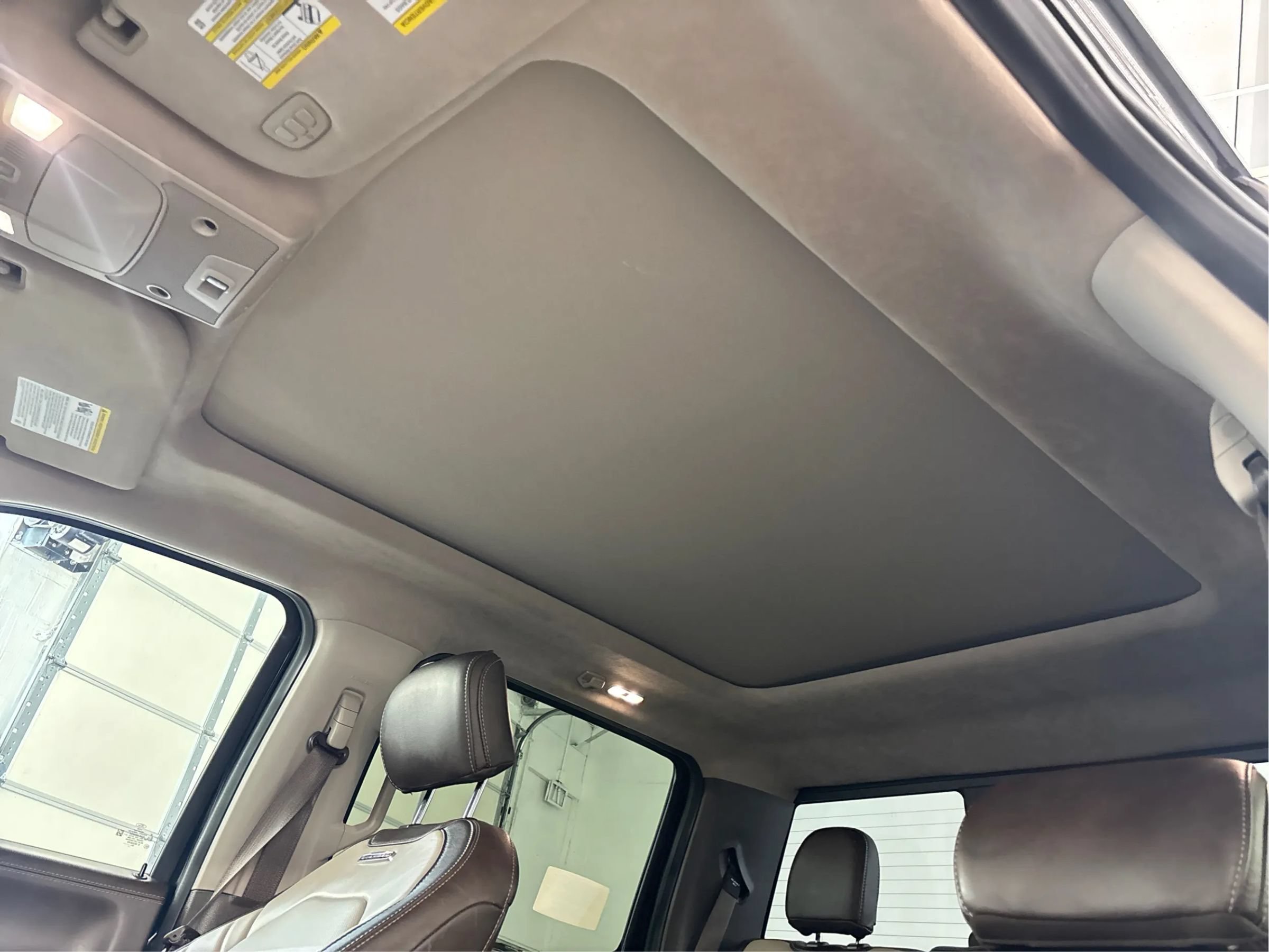 Used 2020 Ford F150 Limited AWD/4WD image 26