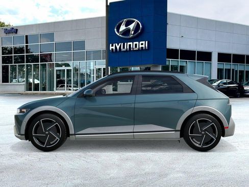 New 2026 Hyundai Ioniq 5 Limited image 3