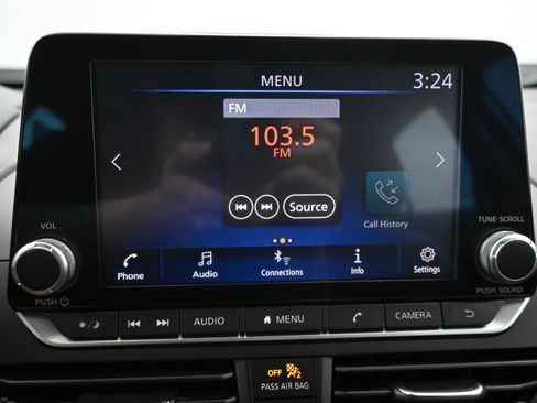 Used 2022 Nissan Altima 2.5 SR image 15