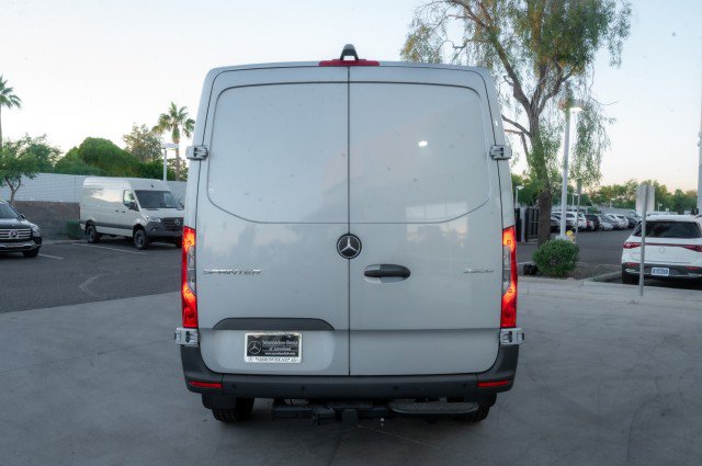 Used 2026 Mercedes-Benz Sprinter 2500 image 7
