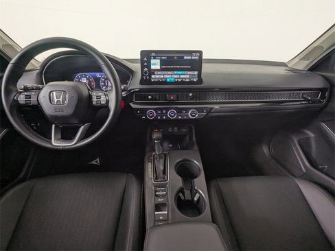 Used 2023 Honda Civic Touring image 16