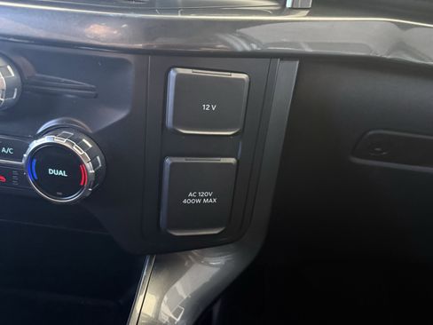Used 2022 Ford F150 Tremor w/ Equipment Group 401A Mid AWD/4WD image 30