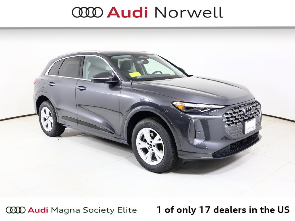 New 2026 Audi Q5 Premium AWD/4WD image 1