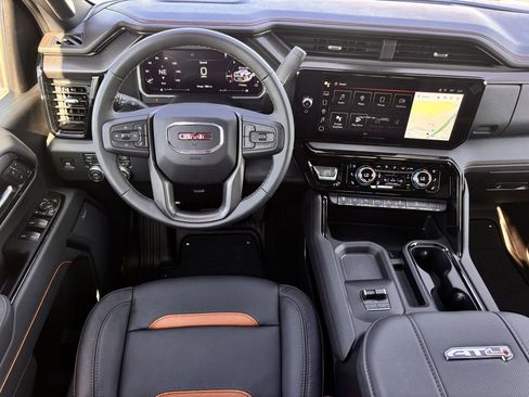 New 2026 GMC Sierra 2500 AT4 w/ AT4 Premium Plus Package image 10