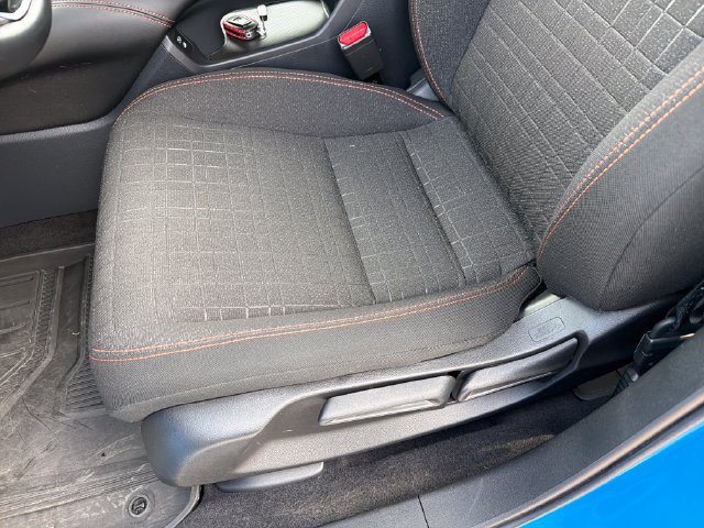 Used 2026 Honda HR-V Sport image 20