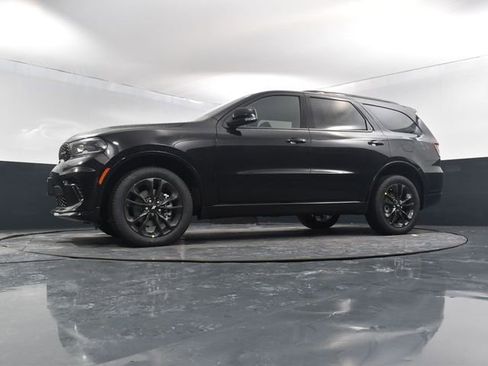 New 2026 Dodge Durango GT image 51