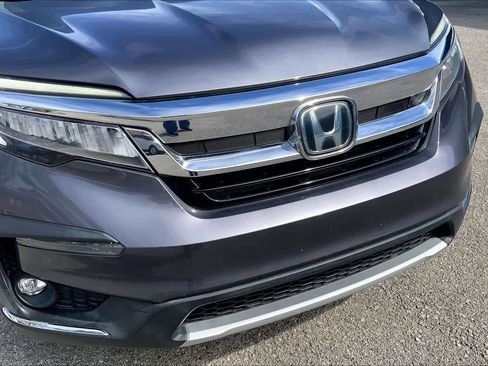 Used 2021 Honda Pilot Touring image 30