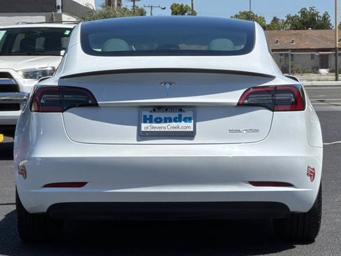 Used 2023 Tesla Model 3 Performance AWD/4WD image 9