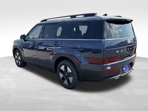 Certified 2026 Hyundai Santa Fe SEL image 3