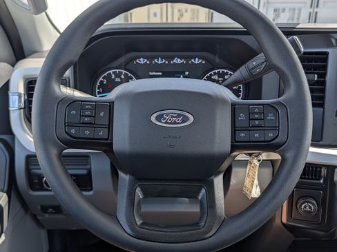 New 2026 Ford F250 XL image 22