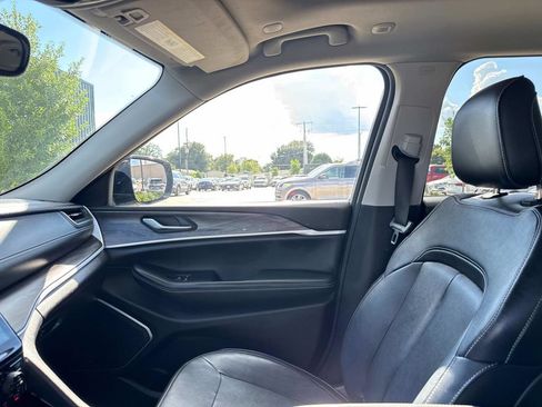 Used 2022 Jeep Grand Cherokee Limited RWD image 18