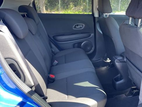 Used 2022 Honda HR-V EX image 16