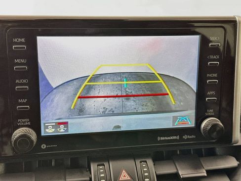 Used 2020 Toyota RAV4 Adventure AWD/4WD image 19