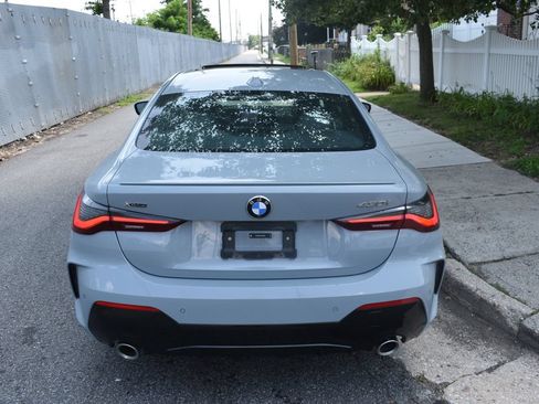 Used 2026 BMW 430i xDrive Coupe AWD/4WD image 7