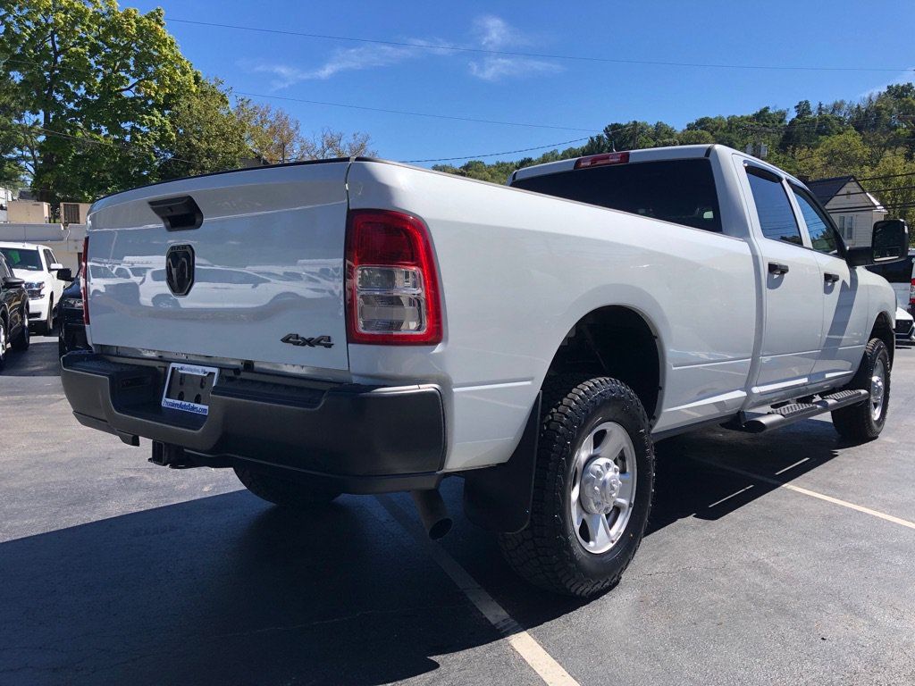 Used 2024 RAM 2500 Tradesman AWD/4WD image 6