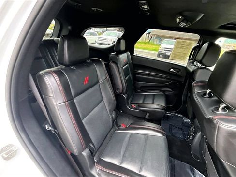 Used 2024 Dodge Durango R/T AWD/4WD image 27