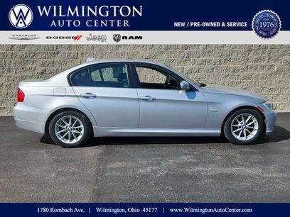 Used 2010 BMW 328i Sedan