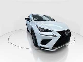Used 2020 Lexus NX 300 F Sport w/ Accessory Package 2 video 2