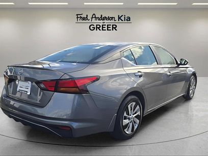 Used 2023 Nissan Altima 2.5 S