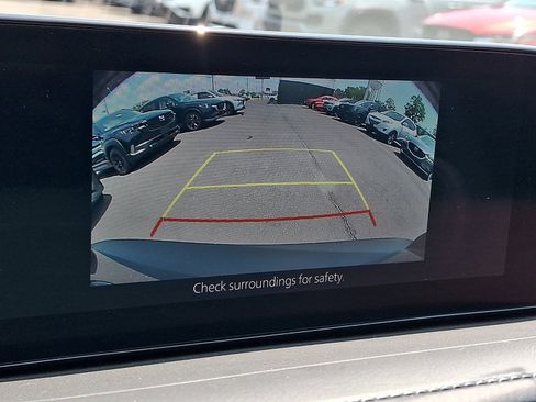 Certified 2023 MAZDA CX-30 AWD 2.5 S w/ Preferred Package image 19