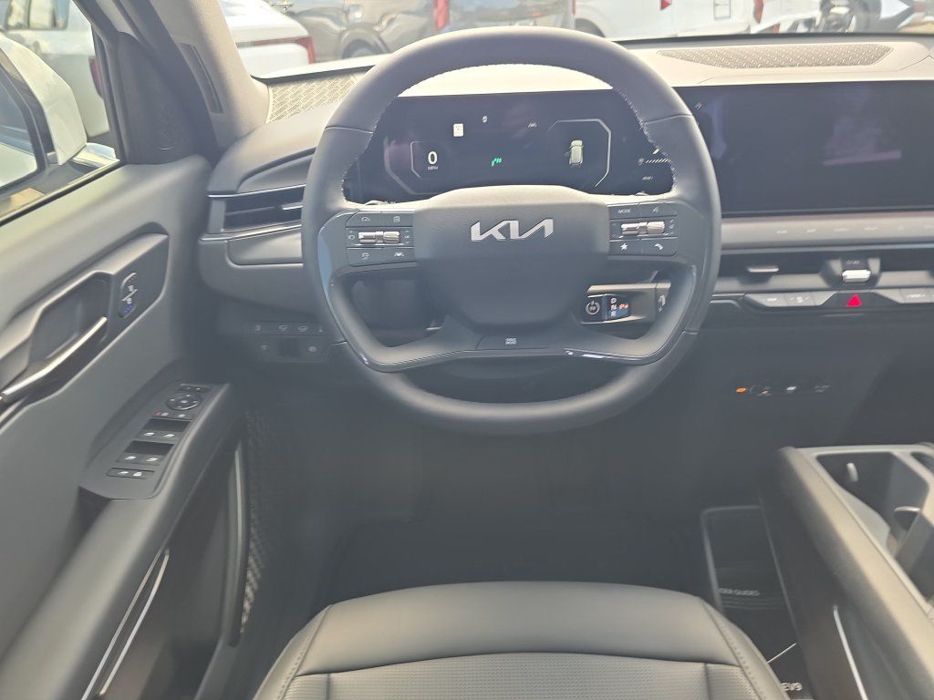 New 2026 Kia EV9 Light RWD image 14