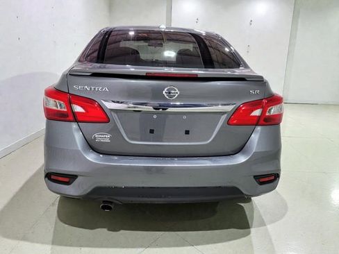 Used 2019 Nissan Sentra SR image 19