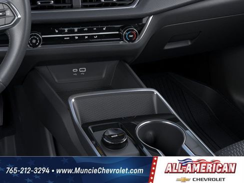 New 2026 Chevrolet Equinox LT w/ LPO, Floor Liner Package image 23