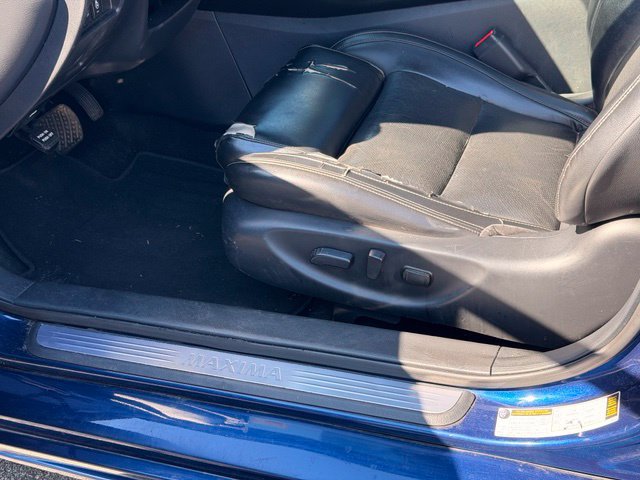 Used 2017 Nissan Maxima 3.5 SL FWD image 25