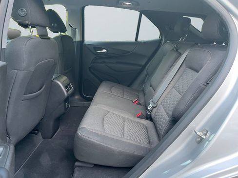 Used 2019 Chevrolet Equinox LT FWD image 13