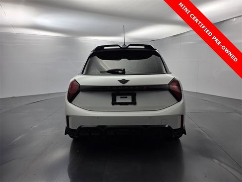 Used 2025 MINI Cooper S image 5