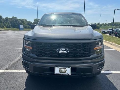 New 2026 Ford F150 STX w/ Equipment Group 200A AWD/4WD image 20